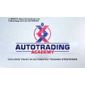 Autotrading Academy - Algo Trading Strategies (Enjoy Free BONUS Mark Deaton – Forex Bollinger Band Jackpot )